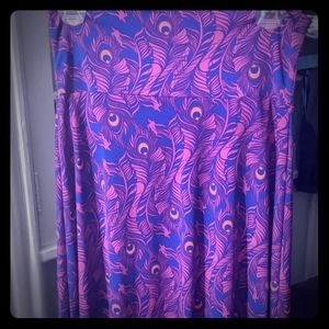 Lularoe Azure